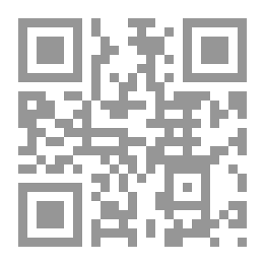 Qr Code Chaos Theory