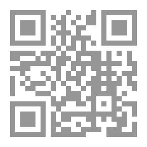 Qr Code دراسات البستنة