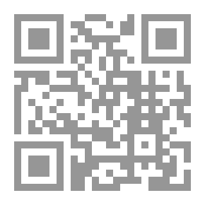 Qr Code معجم ألفاظ العقيدة