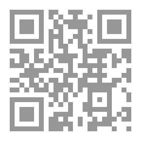 Qr Code الاسلام والحضارة العربية في اسيا الوسطى بين الفتحين العربية والتركي
