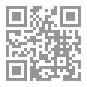 Qr Code المذهب والوطن: مكاشفات وحوارات صريحة مع سماحة الشيخ حسن الصفار