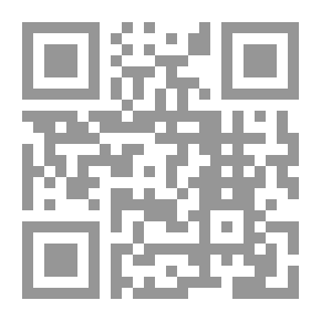Qr Code أسرار النحل والعلاج بالعسل