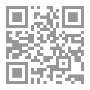 Qr Code أثر البادية في الشعر العربي