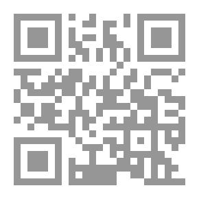 Qr Code Memoirs Of Abdul Rahman Al-Abnoudi (in His Childhood And Youth)