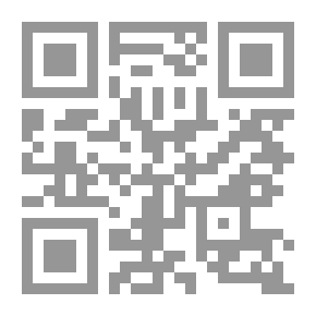 Qr Code Ways Of Peace
