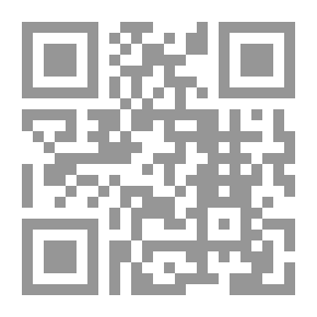 Qr Code ما إلتبس بي .. ما غبت عنه