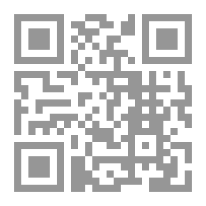 Qr Code غاندي.. حرية الاعتقاد (حياته- معاركه- أقواله)