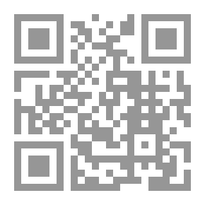 Qr Code شيء من الهواء المنعش