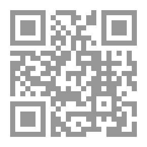 Qr Code مذاهب الأدب