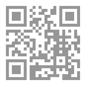 Qr Code شرح فصوص الحكم للقاشاني _ شرح الحكم لابن العربي