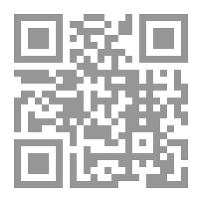 Qr Code الريادة في الرواية `ثلاثية الخراط`