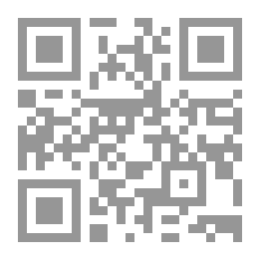 Qr Code Love Among The Arabs - A Study In Ancient Arabic Poetry 1/2