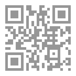 Qr Code الشعراء واليهود و العرب