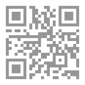 Qr Code كرامة الفرد في الإسلام
