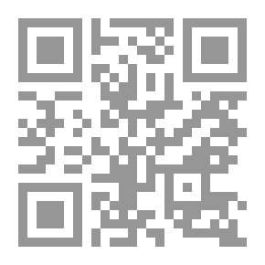 Qr Code عالم الملائكة الأبرار
