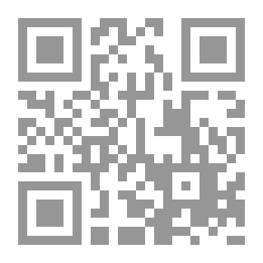 Qr Code بستان الحسنات