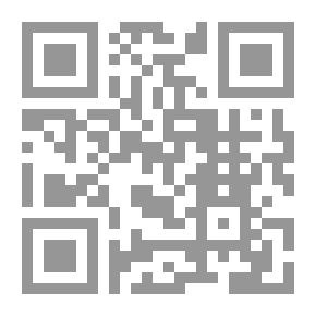 Qr Code مبادئ الحرب `أول كتاب مترجم لنابليون باللغة العربية`