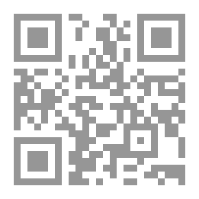 Qr Code دراسات في الادب العباسي