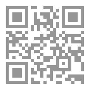 Qr Code History Of The Prophets - Two Colors