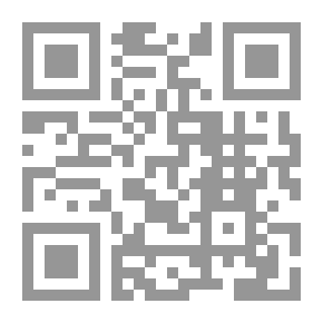 Qr Code استراتيجية الأمن القومي الخليجي والولايات المتحدة