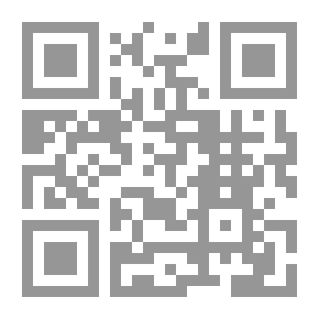 Qr Code The Prophet's Commandments For Women