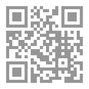 Qr Code اختلاف الاسلاميين