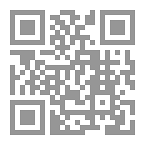 Qr Code السموم ؛ داء ودواء