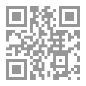 Qr Code بدايات الأدب العبرى الحديث `أدب حركة التنوير اليهودية (الهسكالاه)