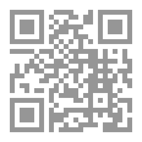 Qr Code ثقافة التحريم: قراءة في فتاوي وآراء التحريم