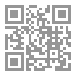 Qr Code ثلاثون عاماً وتوبة لا تقبل