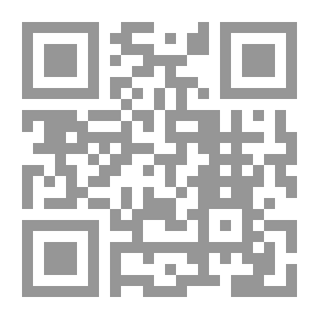 Qr Code الجراد العجيب والصرصار الزائر الثقيل