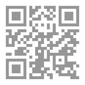 Qr Code الشعر العربي والفلسفة