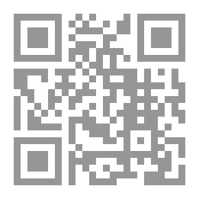 Qr Code المسلمون لماذا يكرهوننا ؟ ولماذا نكرههم ؟