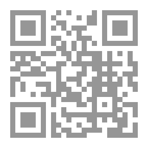 Qr Code حكايات مشمش