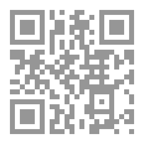Qr Code الأمراض المعدية والمعدية: تدابير الوقاية منها والقبض عليها ؛ الجدري الصغير (الجدري ...