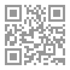 Qr Code العرب ومخاطر الشرق الأوسط الجديد