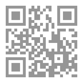 Qr Code حوكمة الشركات والهندسة المالية