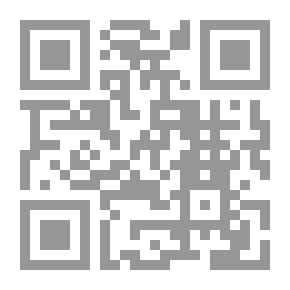 Qr Code المستشرقون الناطقون بالإنجليزية
