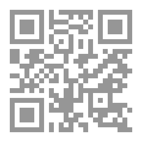 Qr Code طبقات الشافعية الكبرى ، ج1