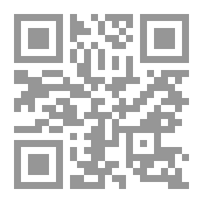 Qr Code Elements Of Artistic Creativity In The Catastrophe Of Damascus By The Prince Of Poets Ahmed Shawky