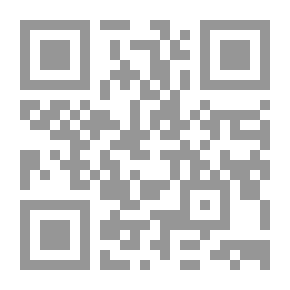 Qr Code معجم المحدثون