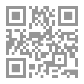 Qr Code الزهد رواية ابن الأعرابي
