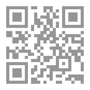 Qr Code مستقبل الديمقراطية