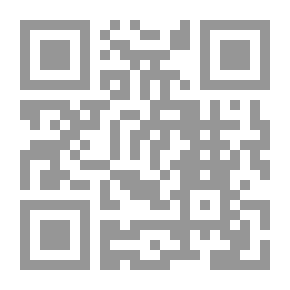 Qr Code Confidences of a Doe ، 1859-1871