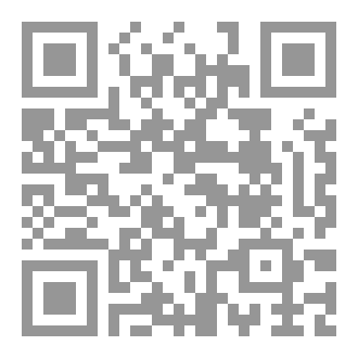 Qr Code محامد الأخلاق