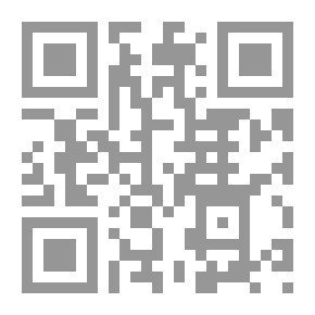 Qr Code Scattered Words.