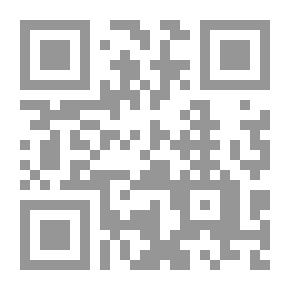 Qr Code التمدن الإسلامي ؛ أسسه ومبادؤه