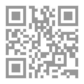 Qr Code ذهاب بلا رجعة