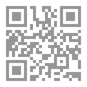 Qr Code The Causes Of Hadith And Knowledge Of Men