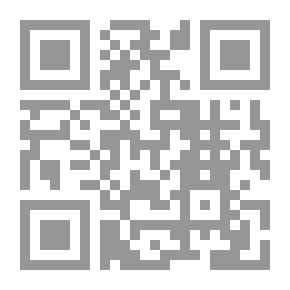 Qr Code The Theory Of The Husseini Renaissance
